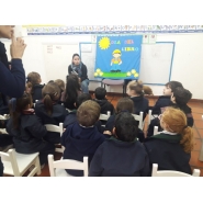 Día del Libro